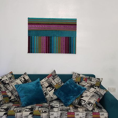 Boutique Apartments Saint Julians Saint Julian's Bagian luar foto