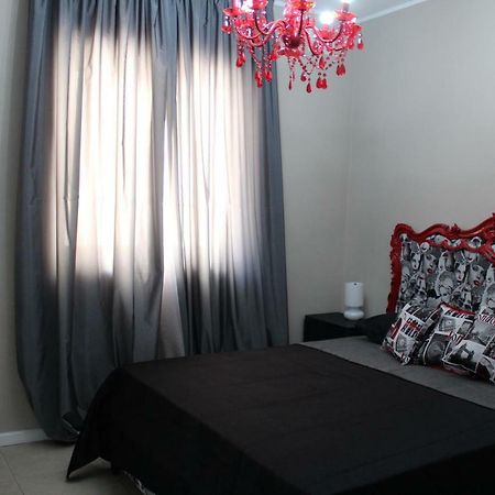 Boutique Apartments Saint Julians Saint Julian's Bagian luar foto
