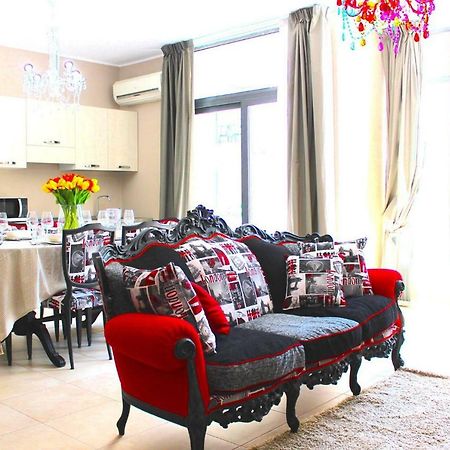 Boutique Apartments Saint Julians Saint Julian's Bagian luar foto