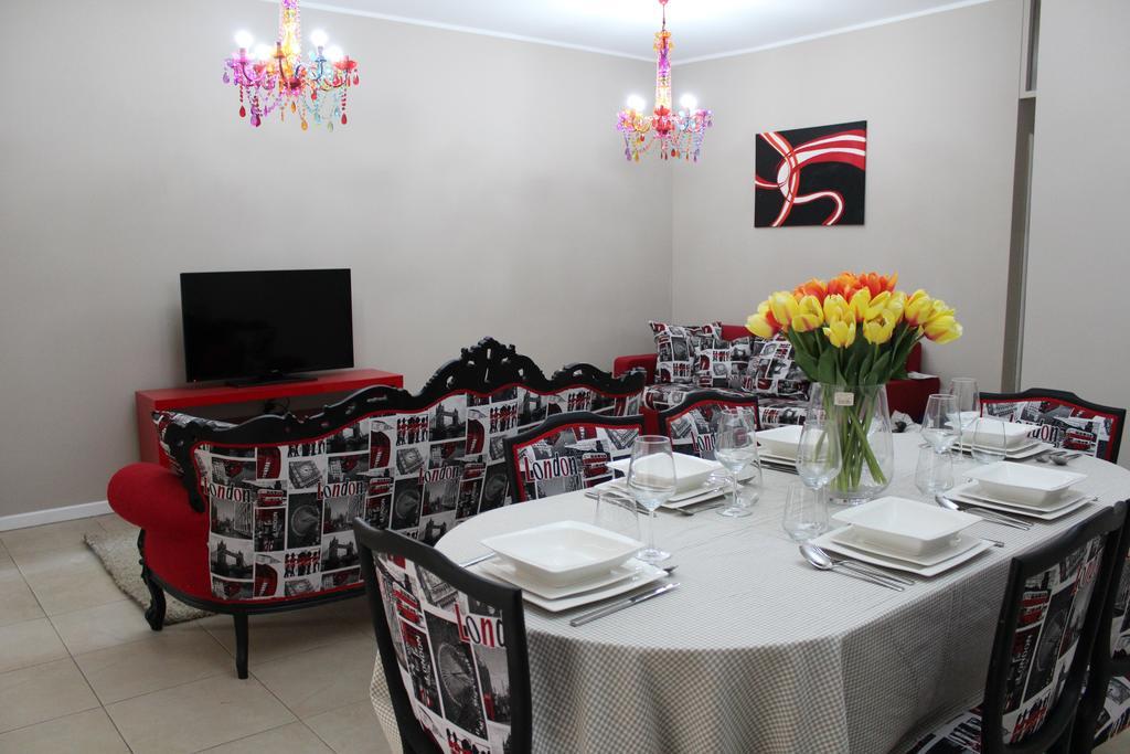 Boutique Apartments Saint Julians Saint Julian's Bagian luar foto