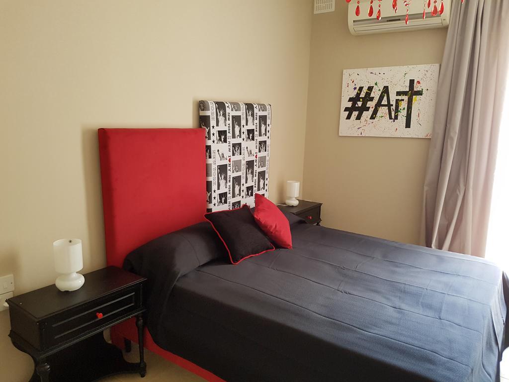 Boutique Apartments Saint Julians Saint Julian's Bagian luar foto