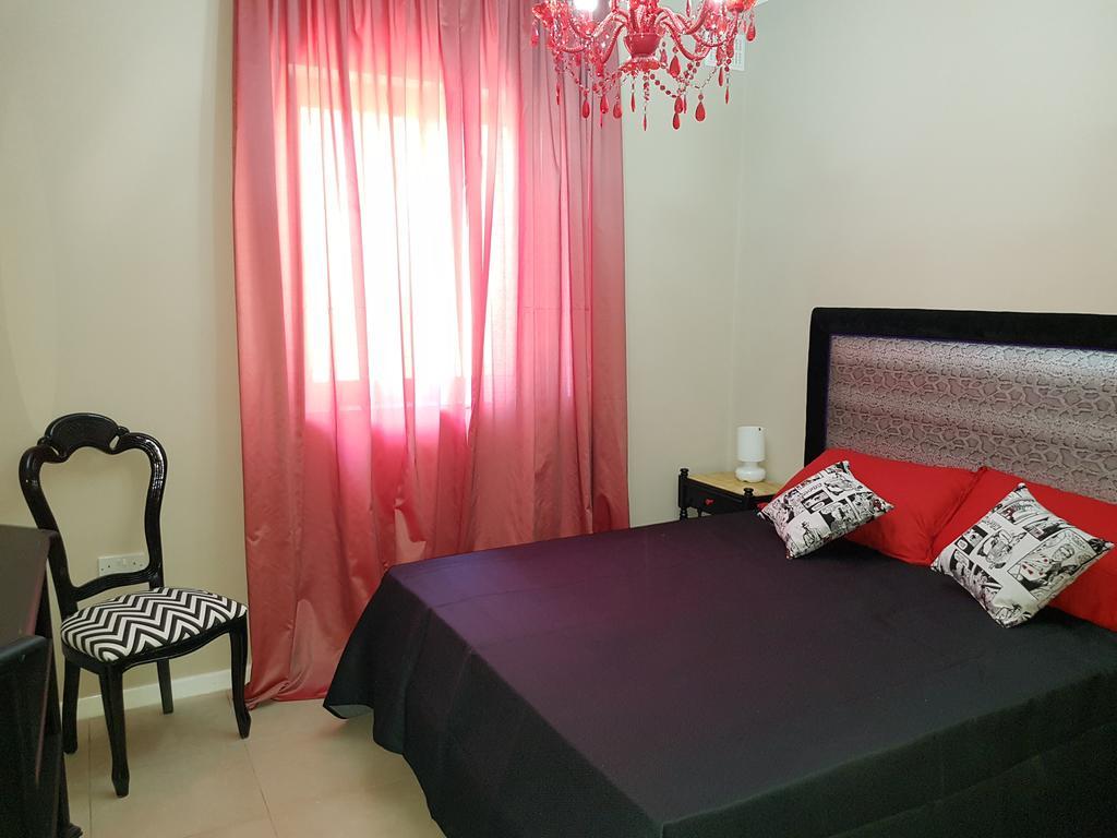 Boutique Apartments Saint Julians Saint Julian's Bagian luar foto