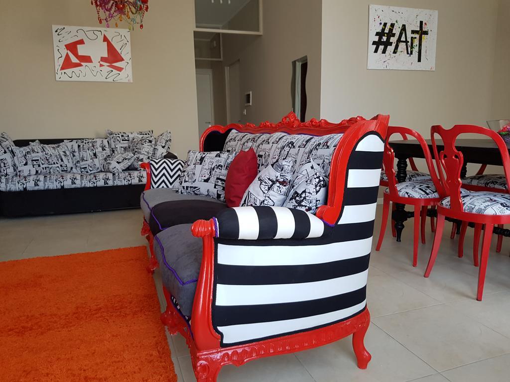 Boutique Apartments Saint Julians Saint Julian's Bagian luar foto
