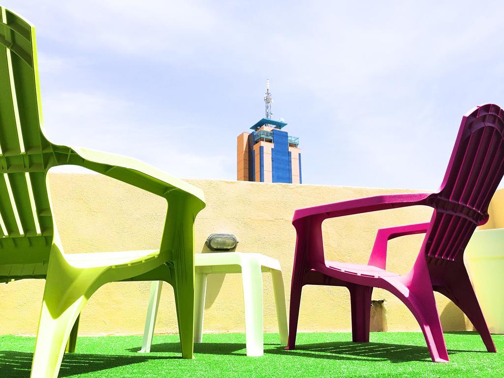 Boutique Apartments Saint Julians Saint Julian's Bagian luar foto
