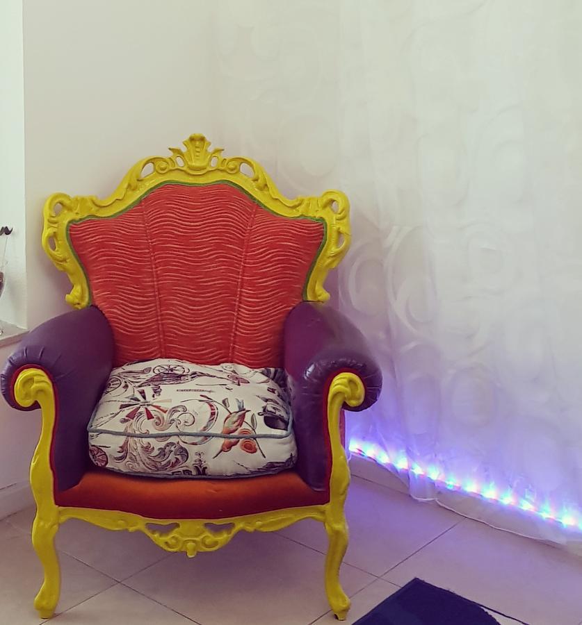 Boutique Apartments Saint Julians Saint Julian's Bagian luar foto