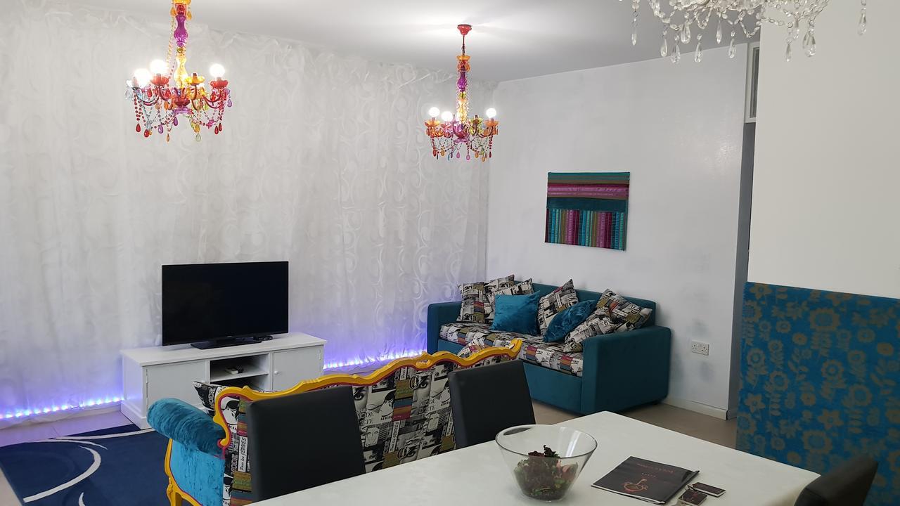 Boutique Apartments Saint Julians Saint Julian's Bagian luar foto
