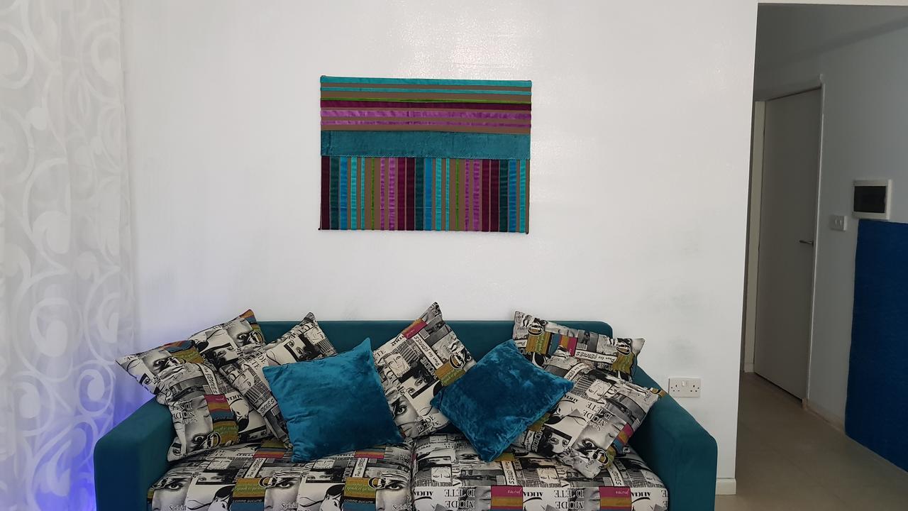 Boutique Apartments Saint Julians Saint Julian's Bagian luar foto