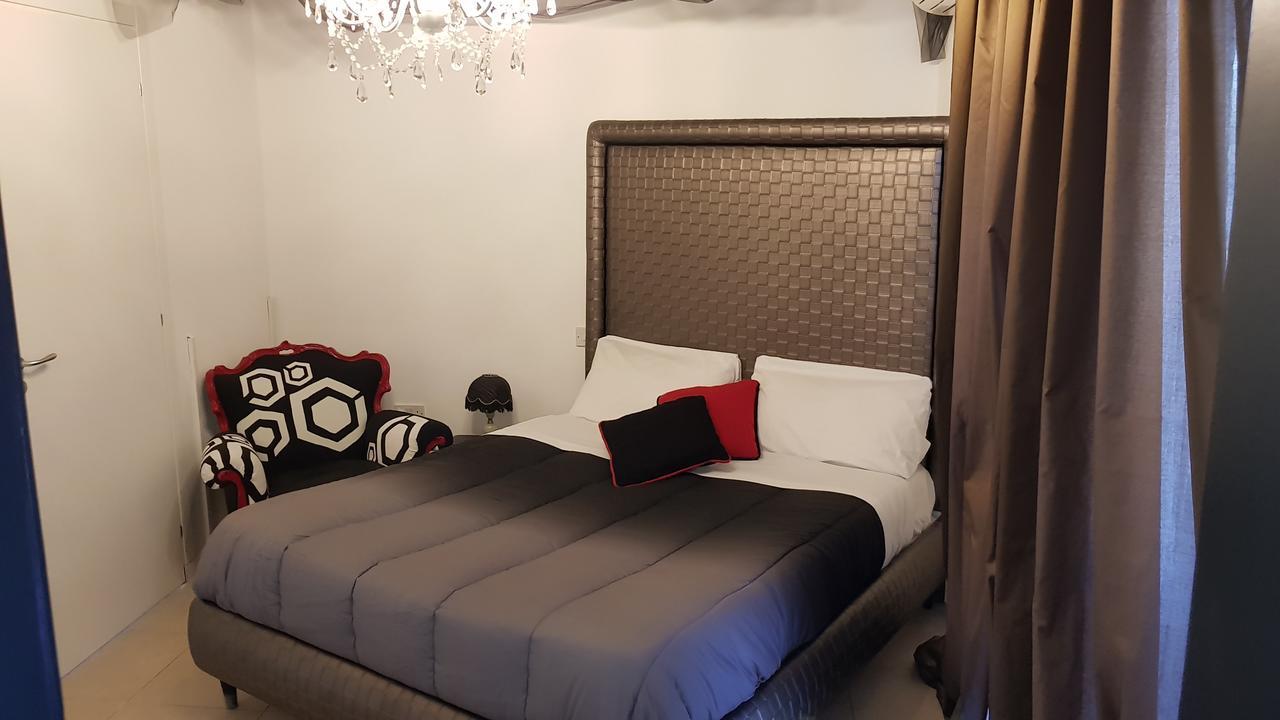 Boutique Apartments Saint Julians Saint Julian's Bagian luar foto