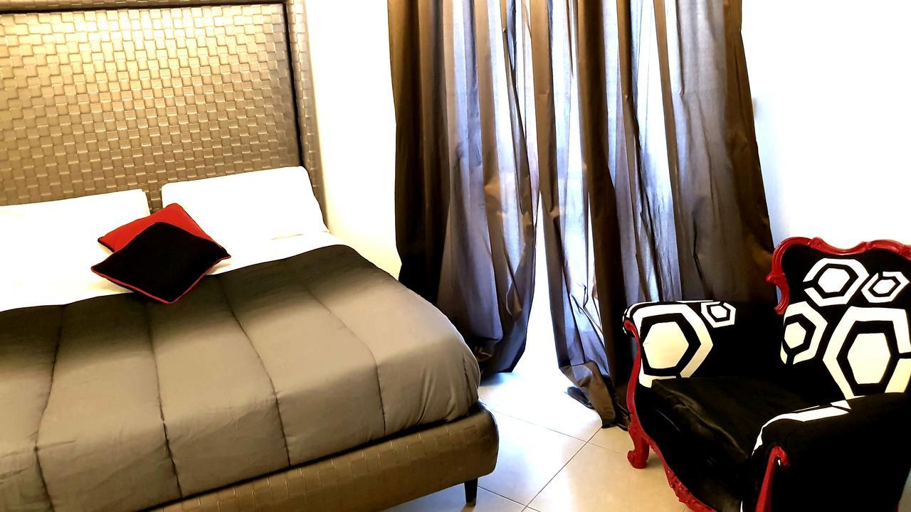 Boutique Apartments Saint Julians Saint Julian's Bagian luar foto