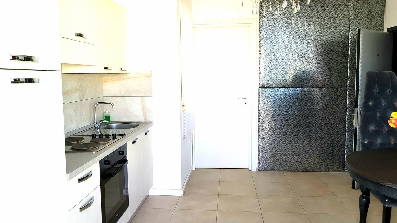 Boutique Apartments Saint Julians Saint Julian's Bagian luar foto