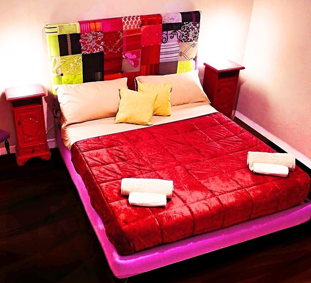 Boutique Apartments Saint Julians Saint Julian's Bagian luar foto