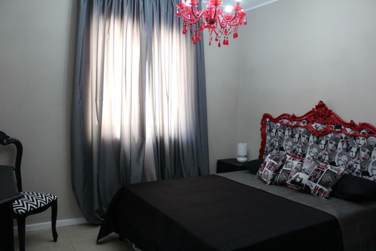 Boutique Apartments Saint Julians Saint Julian's Bagian luar foto