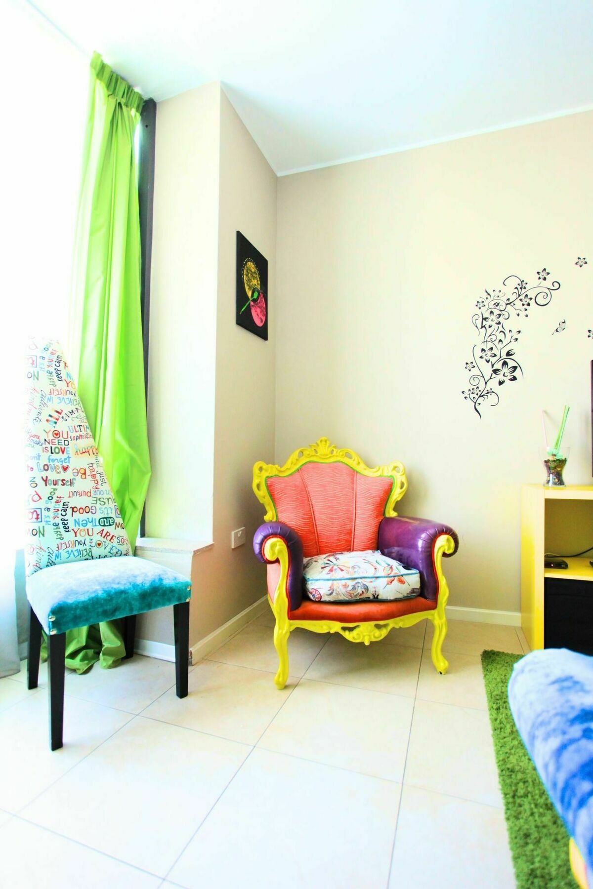 Boutique Apartments Saint Julians Saint Julian's Bagian luar foto