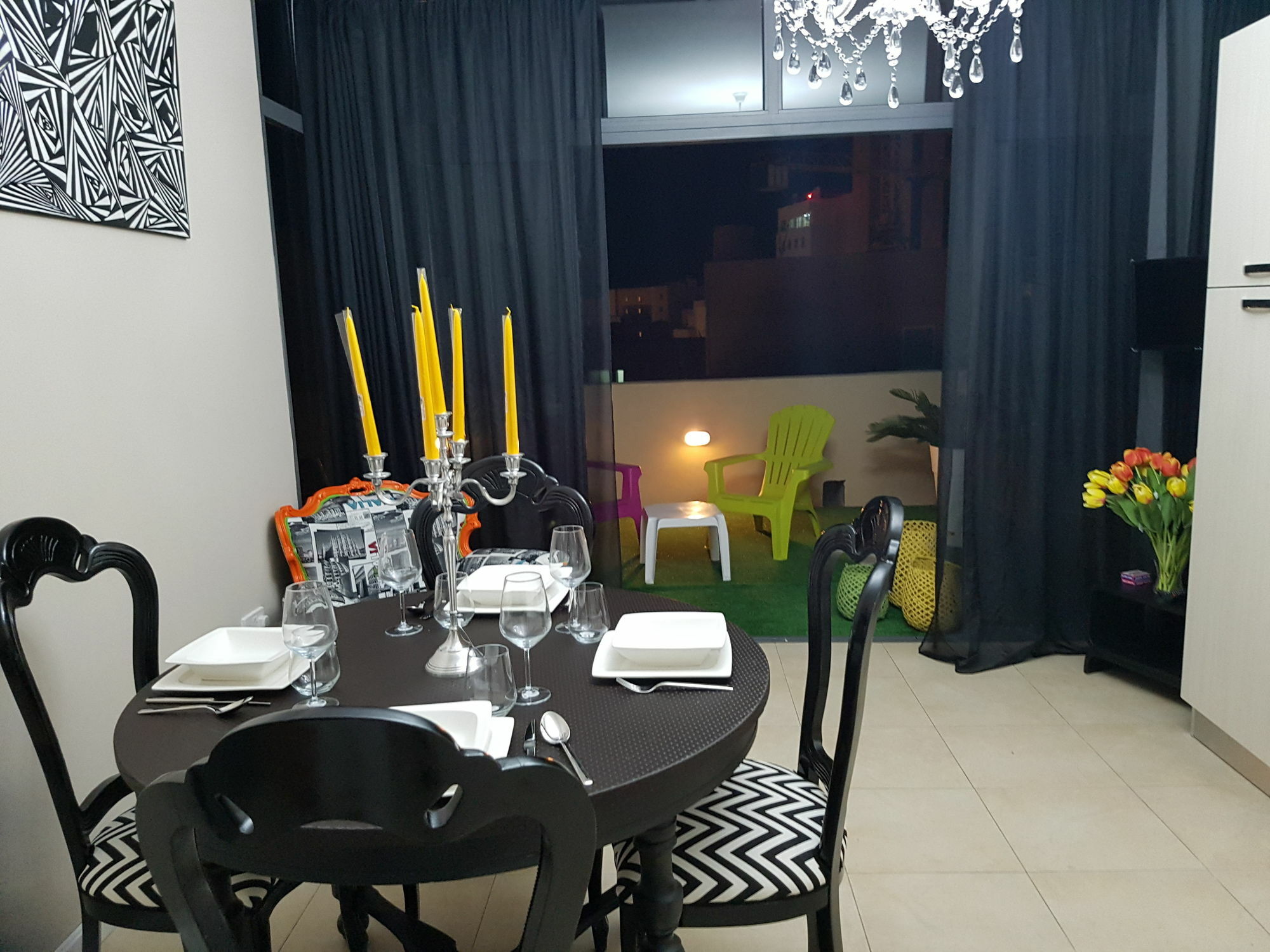 Boutique Apartments Saint Julians Saint Julian's Bagian luar foto