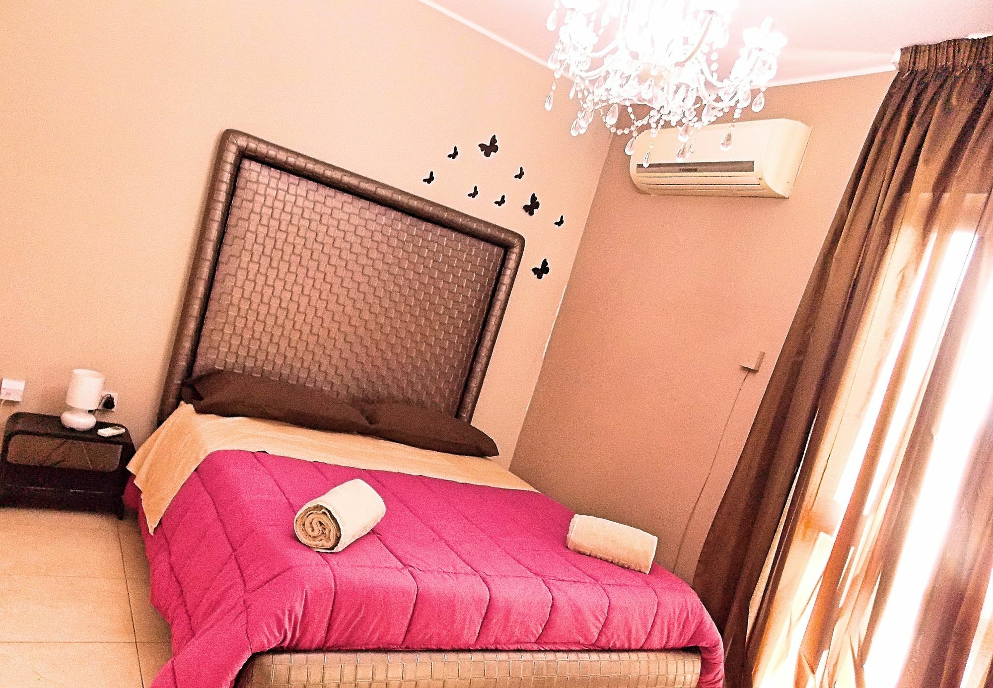 Boutique Apartments Saint Julians Saint Julian's Bagian luar foto