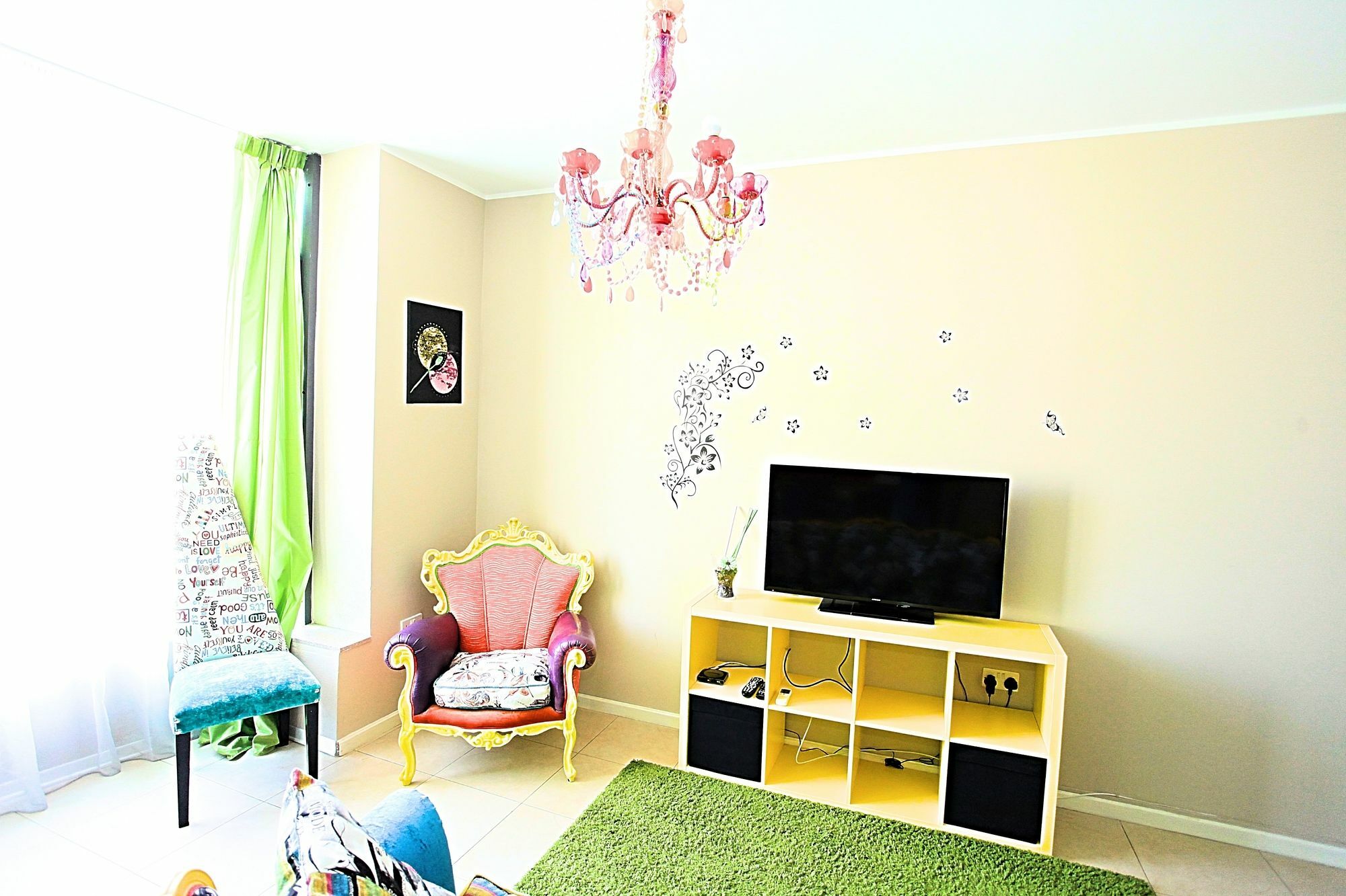 Boutique Apartments Saint Julians Saint Julian's Bagian luar foto