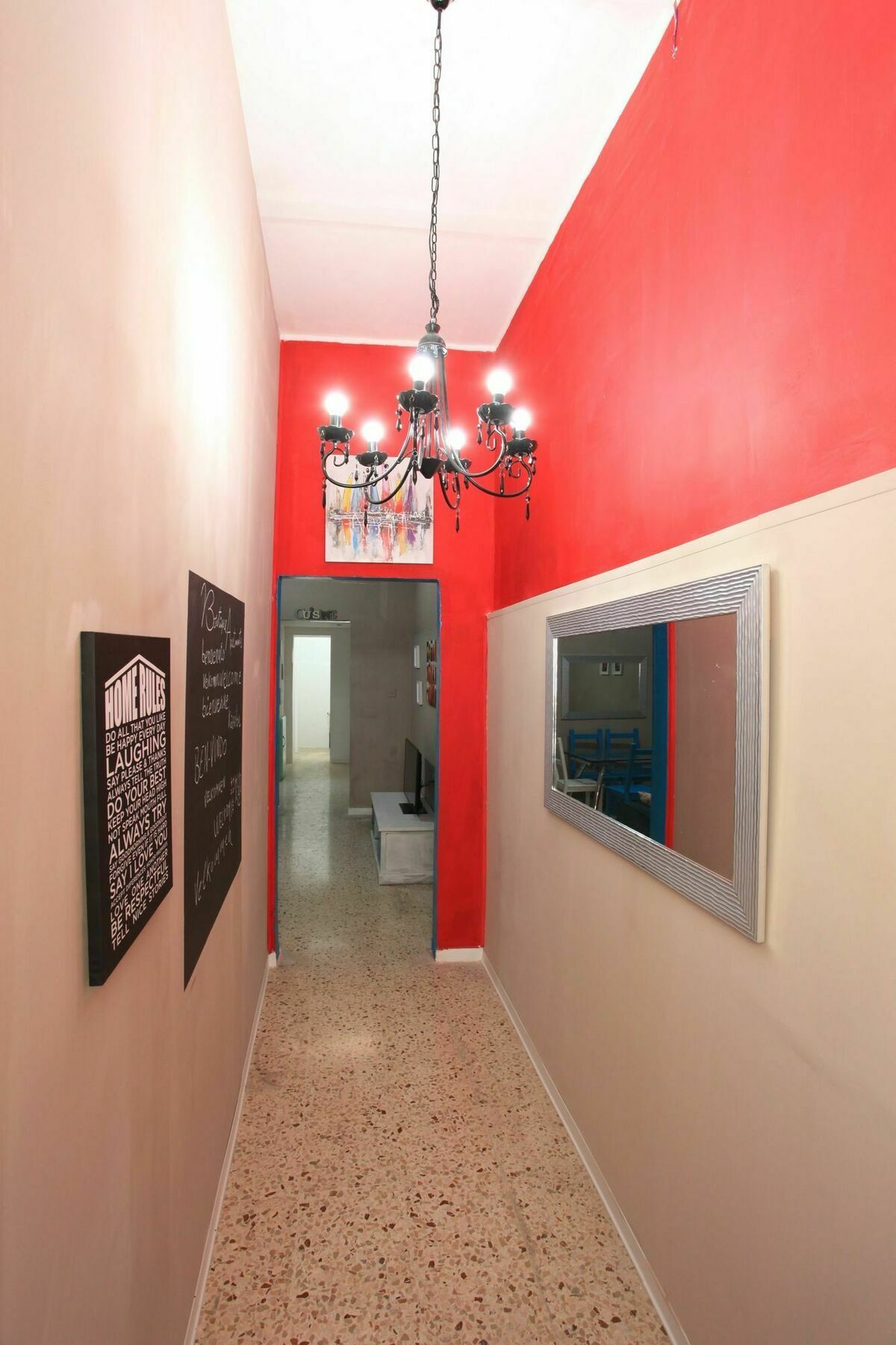 Boutique Apartments Saint Julians Saint Julian's Bagian luar foto