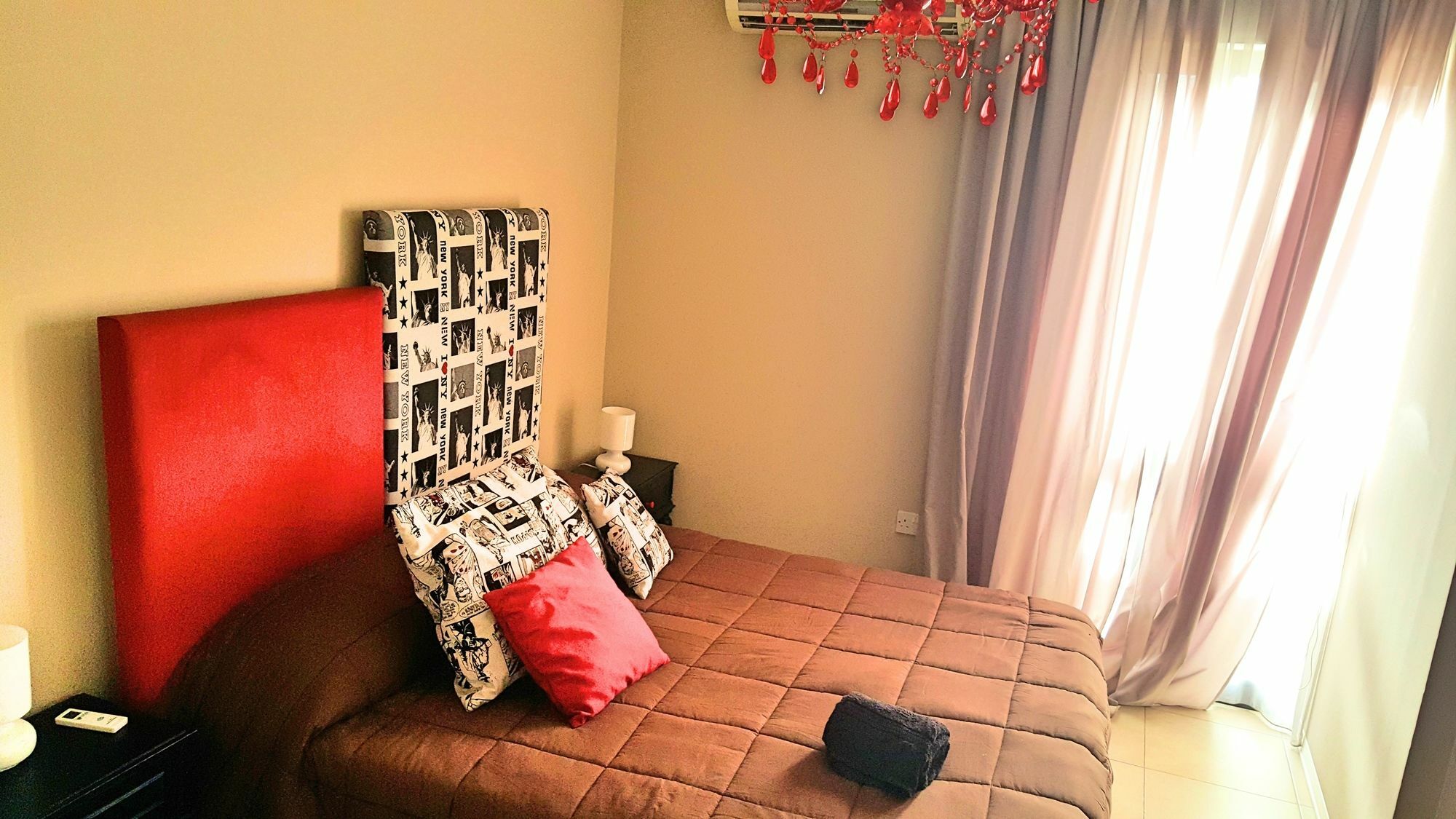 Boutique Apartments Saint Julians Saint Julian's Bagian luar foto