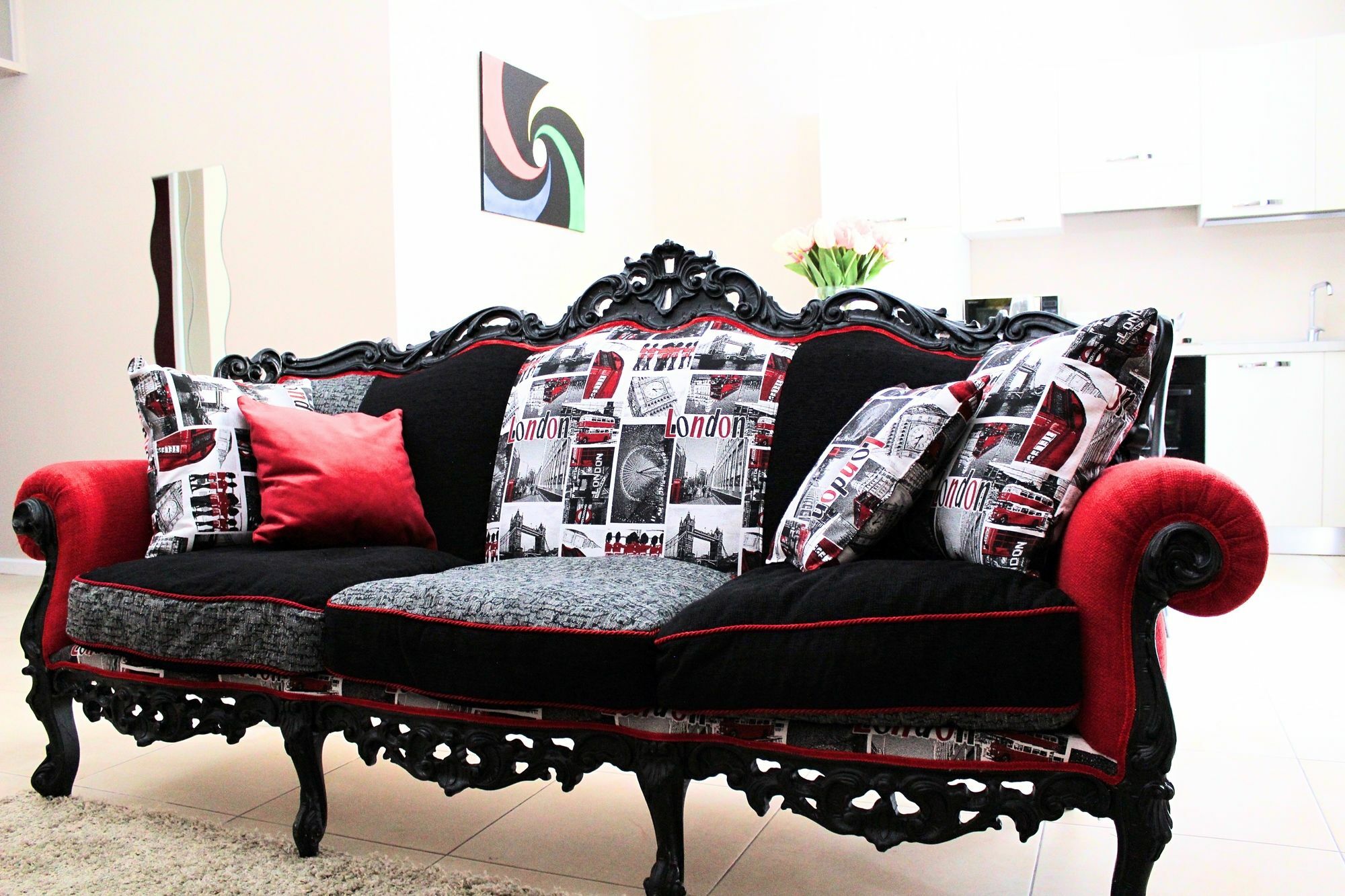 Boutique Apartments Saint Julians Saint Julian's Bagian luar foto