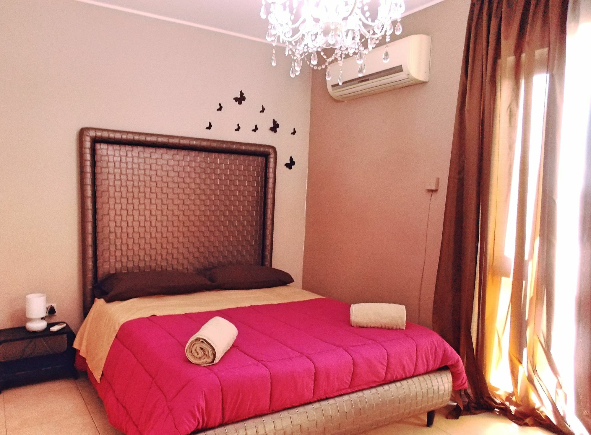 Boutique Apartments Saint Julians Saint Julian's Bagian luar foto