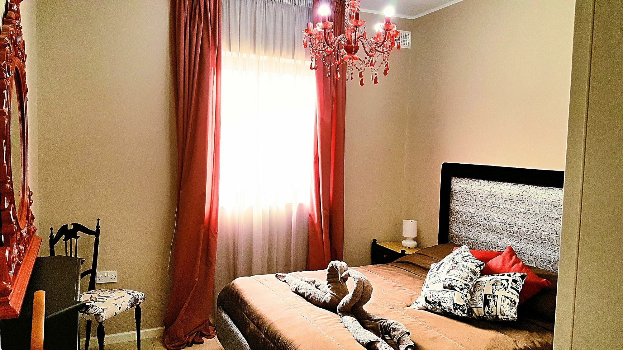 Boutique Apartments Saint Julians Saint Julian's Bagian luar foto