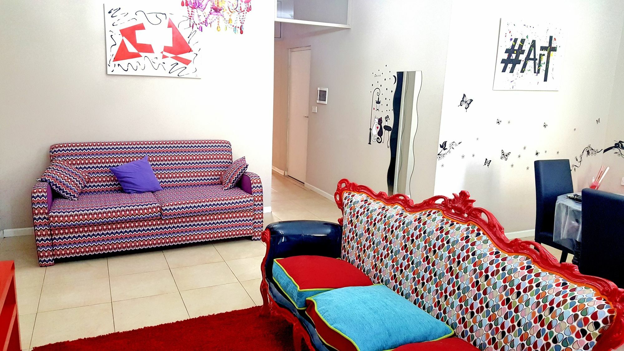 Boutique Apartments Saint Julians Saint Julian's Bagian luar foto
