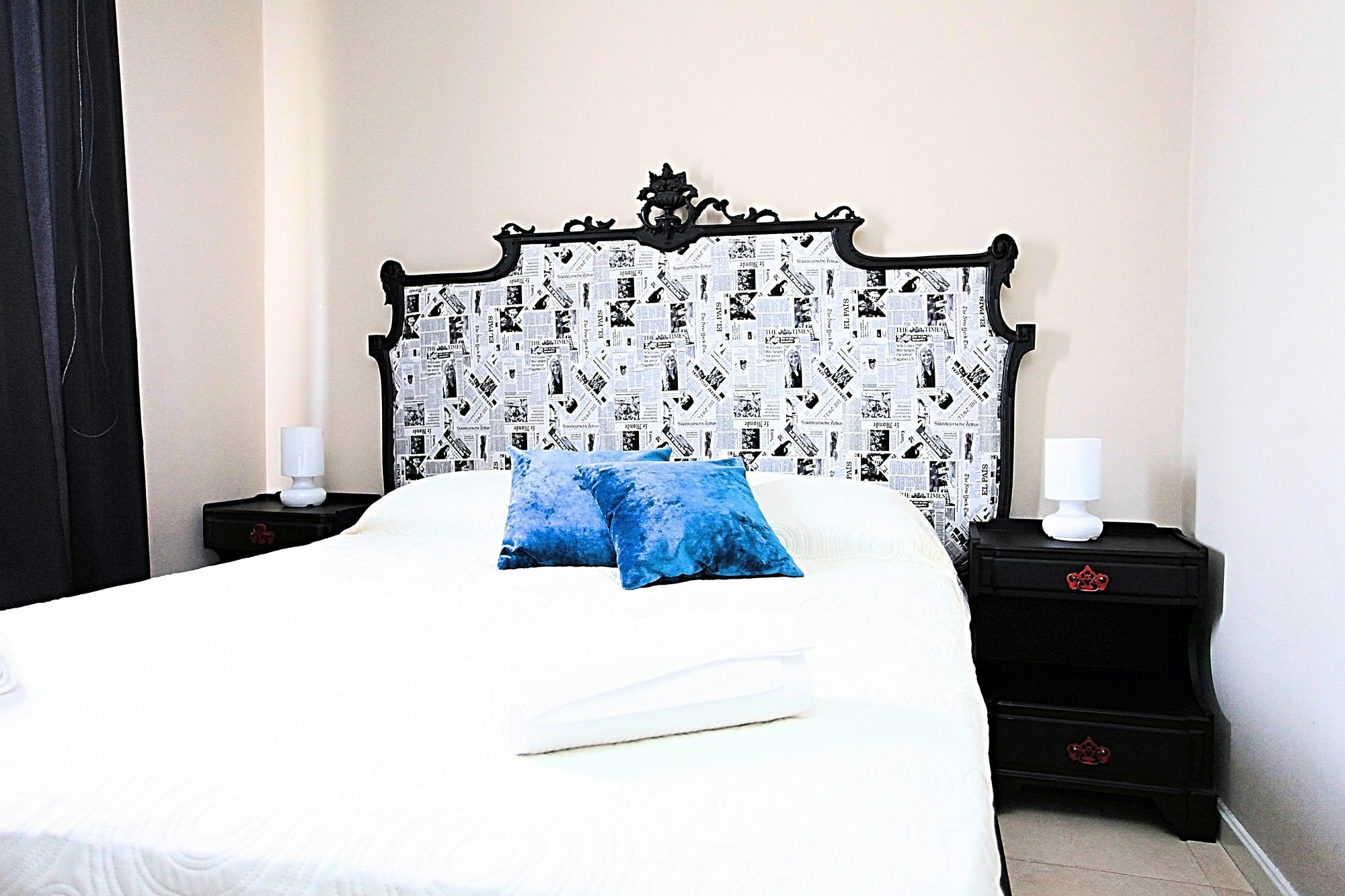 Boutique Apartments Saint Julians Saint Julian's Bagian luar foto