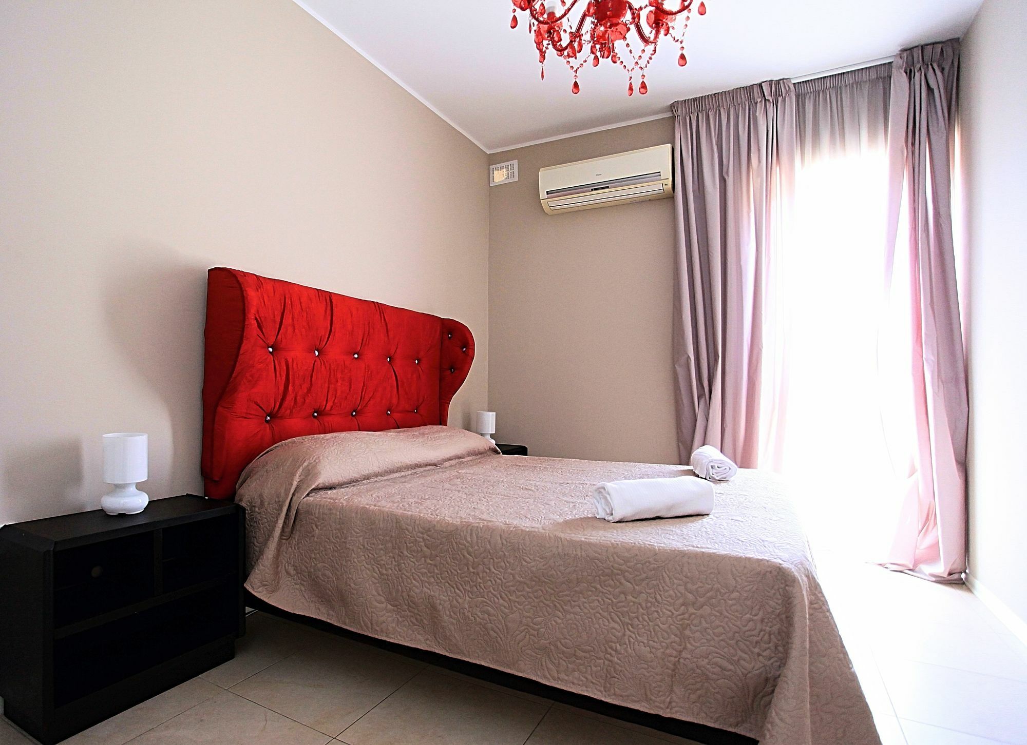 Boutique Apartments Saint Julians Saint Julian's Bagian luar foto