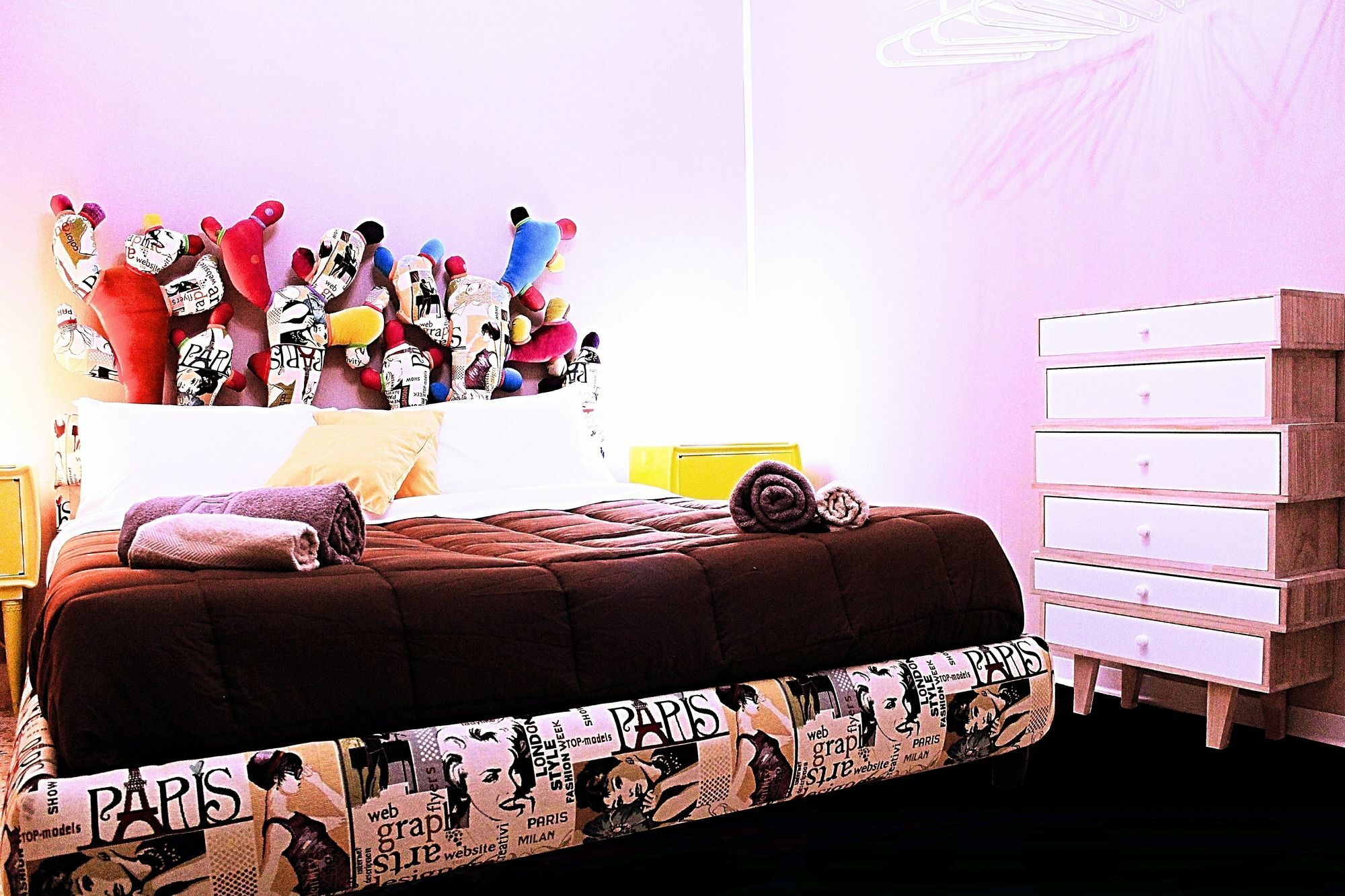Boutique Apartments Saint Julians Saint Julian's Bagian luar foto