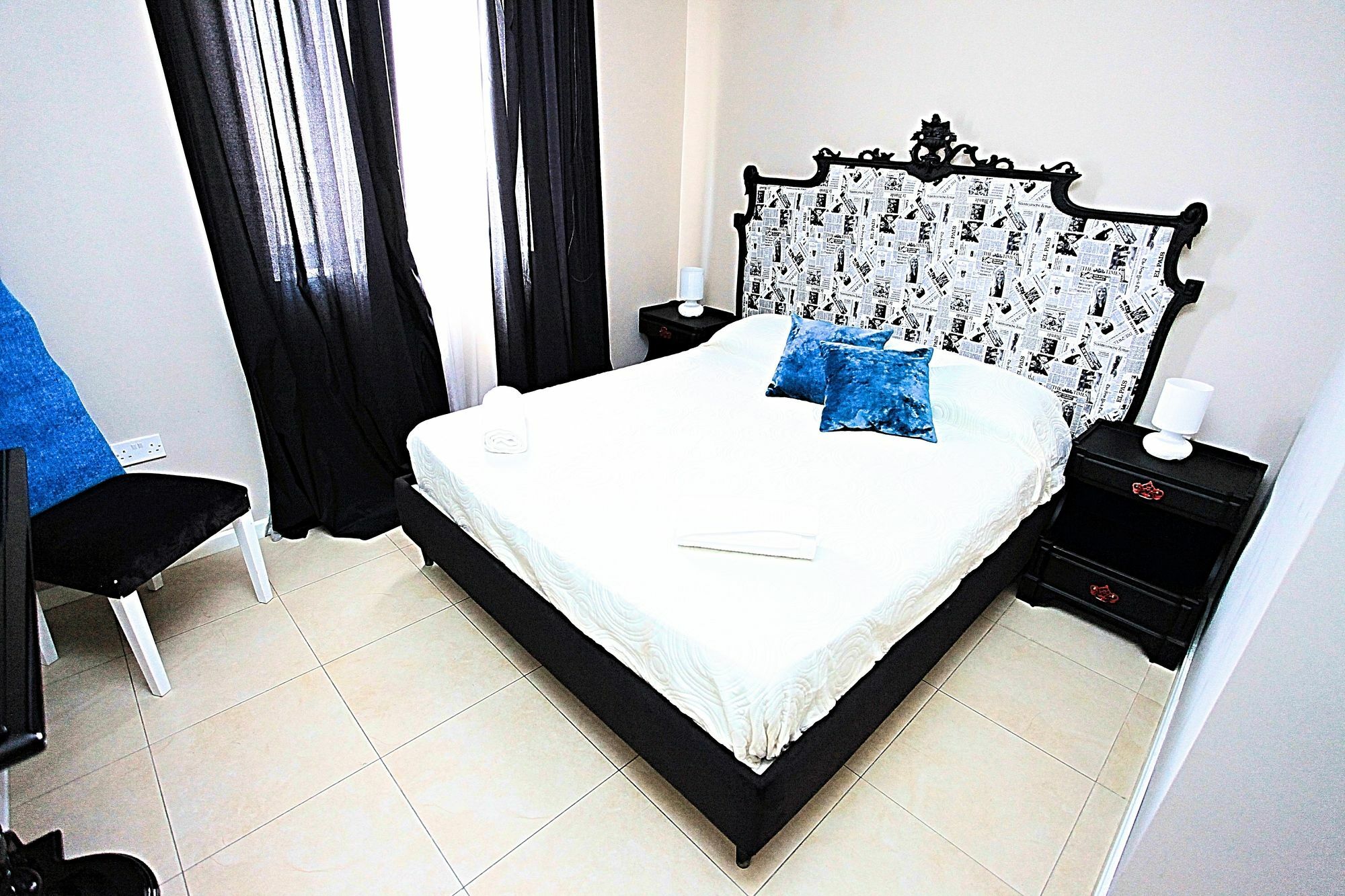 Boutique Apartments Saint Julians Saint Julian's Bagian luar foto