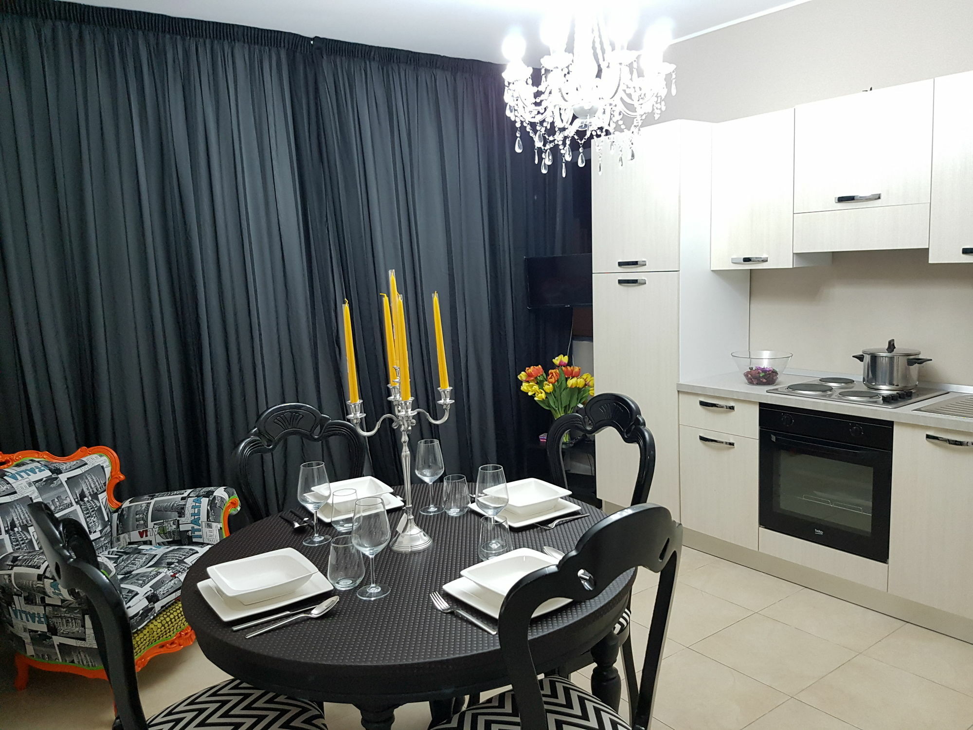 Boutique Apartments Saint Julians Saint Julian's Bagian luar foto